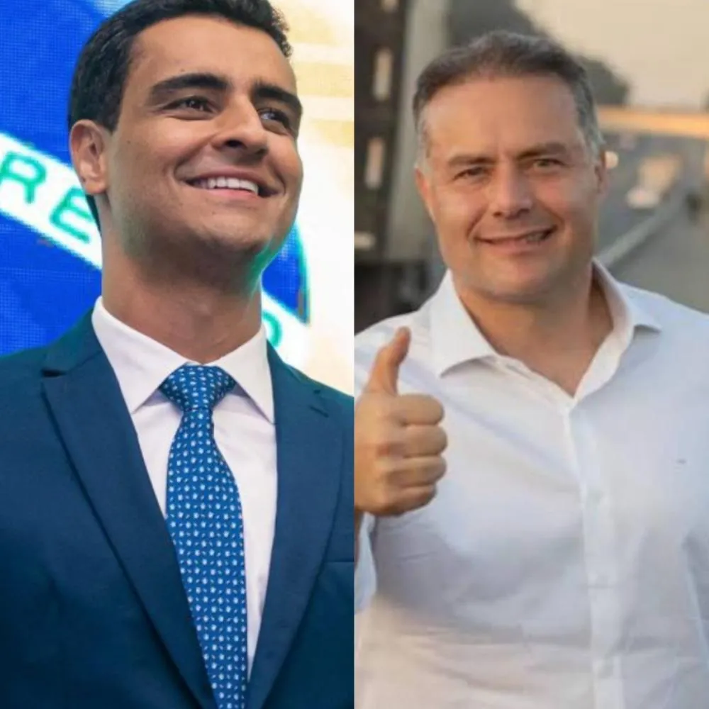 Disputa pelo Governo de Alagoas tem JHC na liderança, aponta Paraná Pesquisas