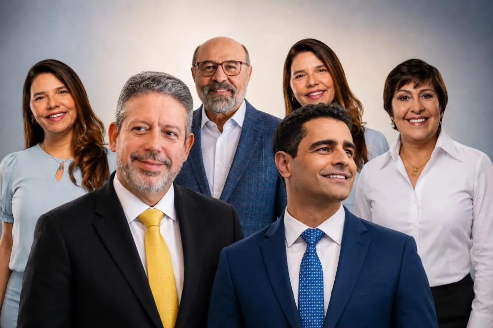Coligação “Alagoas Mais Forte” é oficializada com ampla aliança partidária para as eleições de 2026